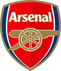 Arsenal crest